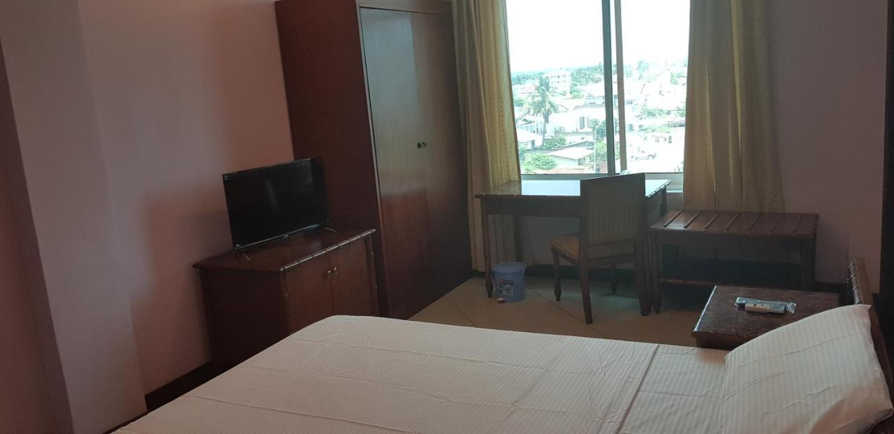 New Safina Hotel Ubungo Exterior foto